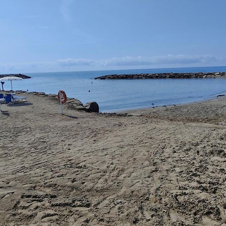 Piano Terra Centrale Vicino Al Mare Рива-Лигуре Экстерьер фото