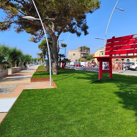 Piano Terra Centrale Vicino Al Mare Рива-Лигуре Экстерьер фото